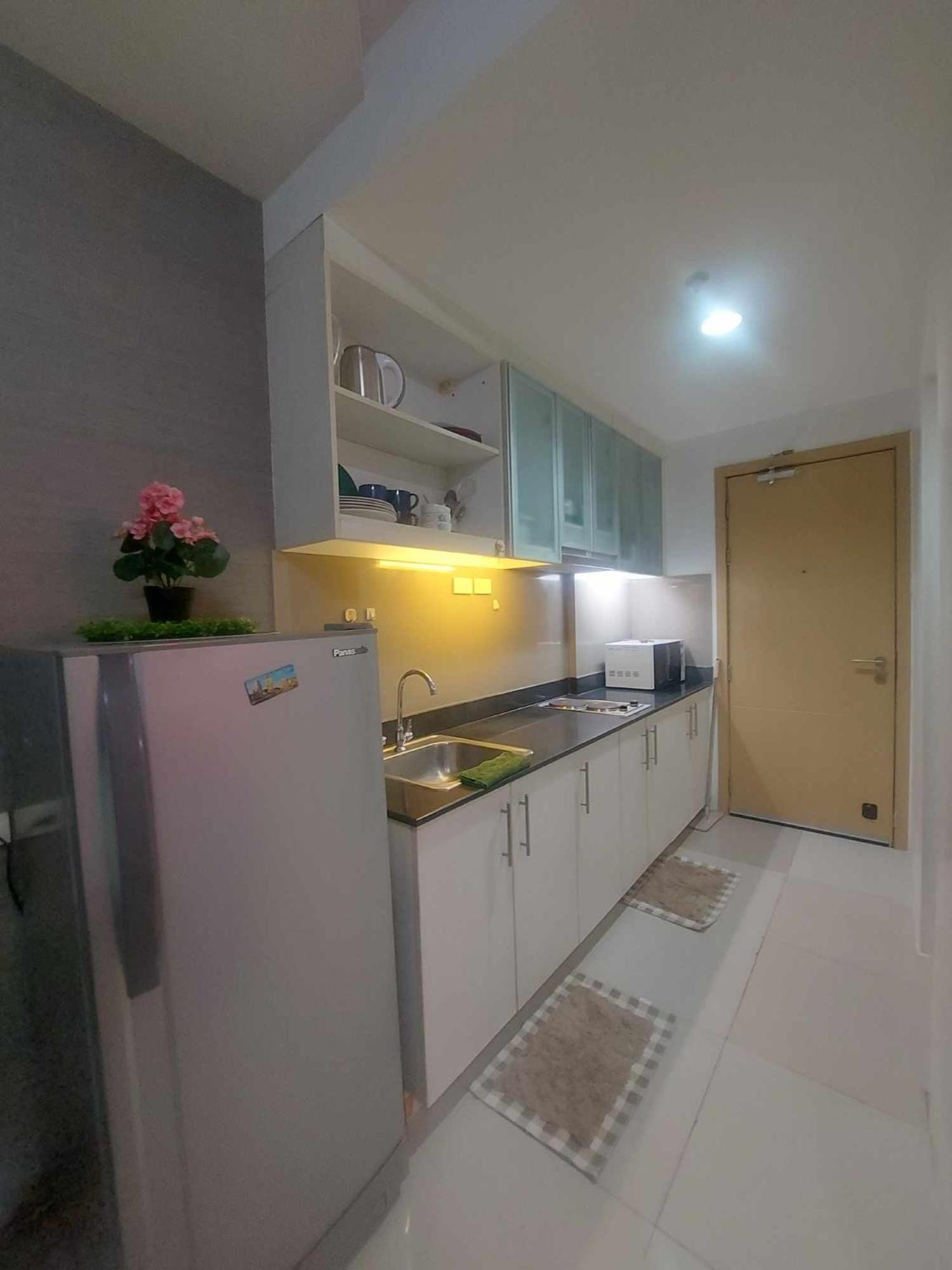 Smdc Moa Condotel Pasay Exterior photo